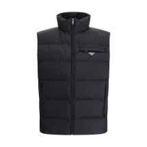Re-Nylon Down Vest