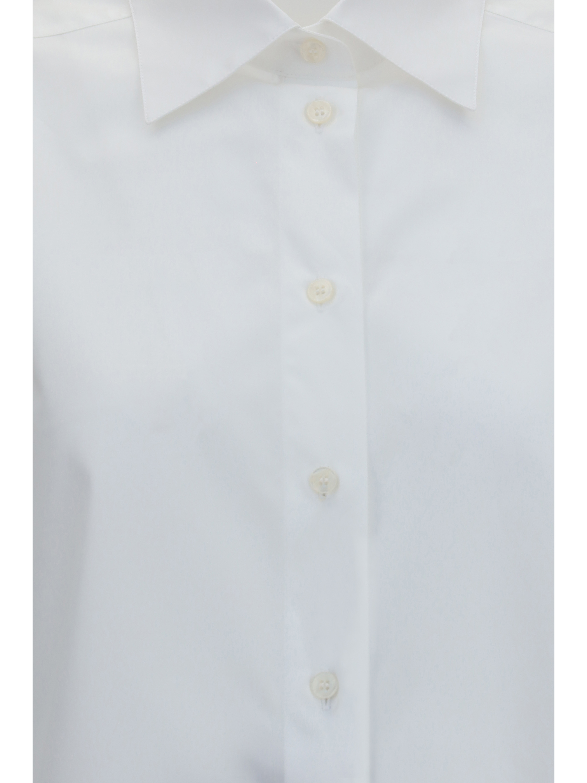 Classic cotton Shirt