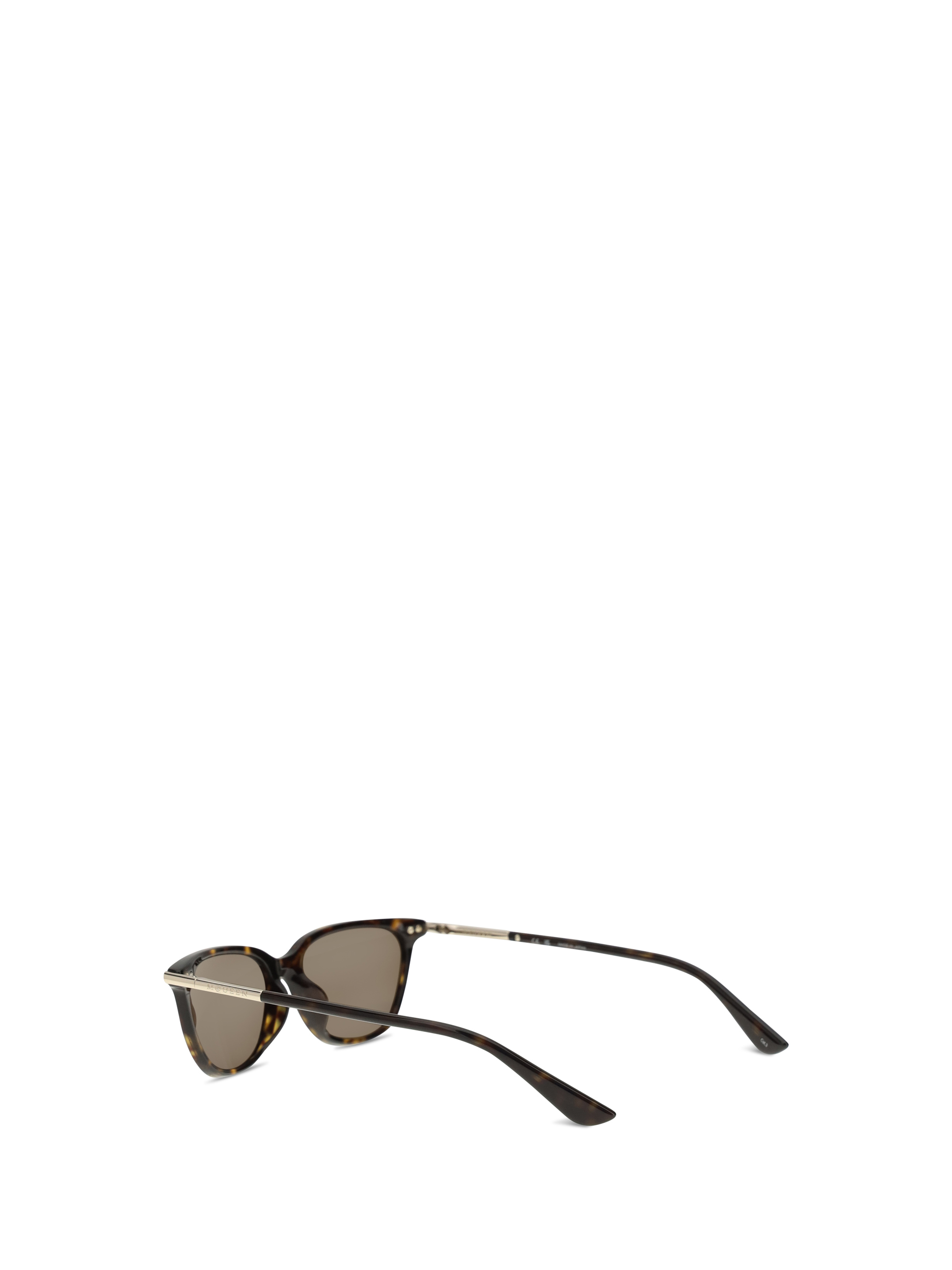 Cat-Eye Sunglasses
