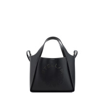 Faux leather Shoulder Bag