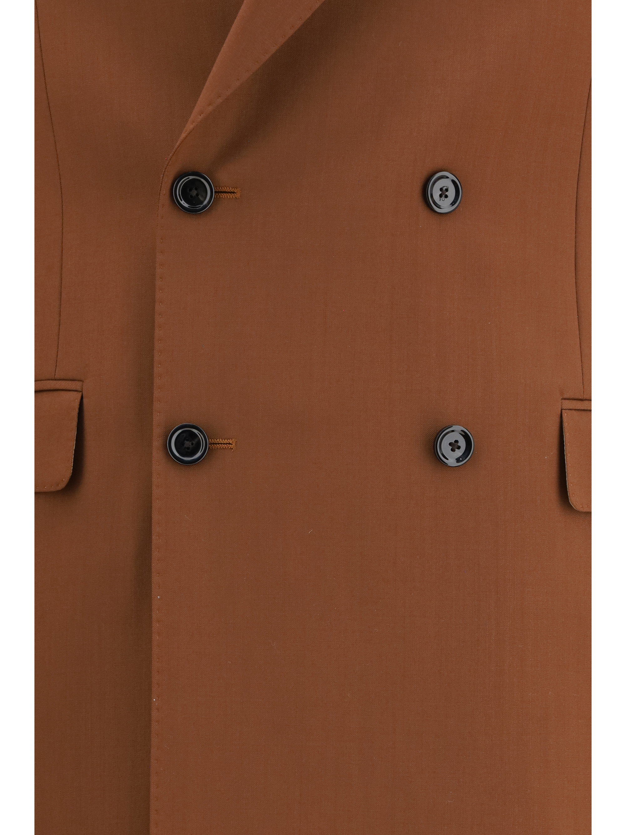 Iconic cotton Suit