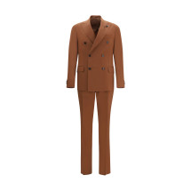Iconic cotton Suit