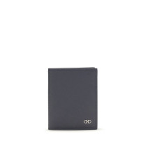 Gancini Card Holder