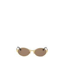 Oval Sunglasses