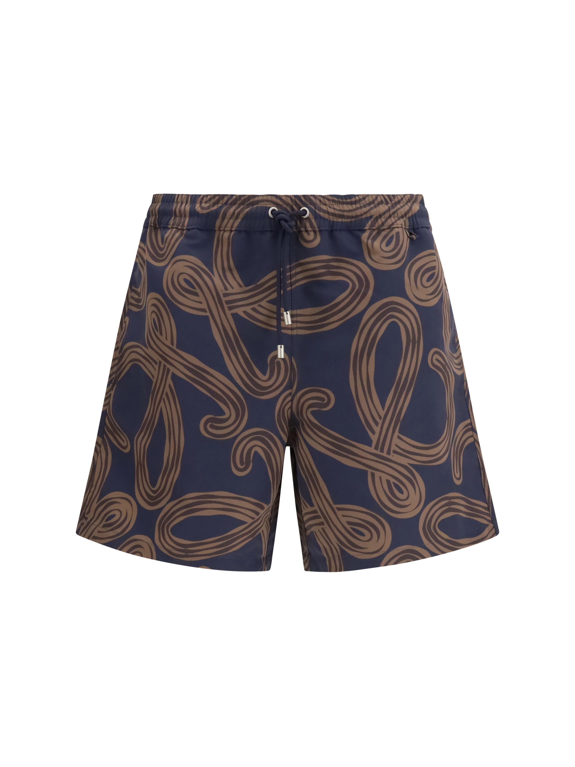 Technical fabric swim Shorts Loewe x Paula’s Ibiza