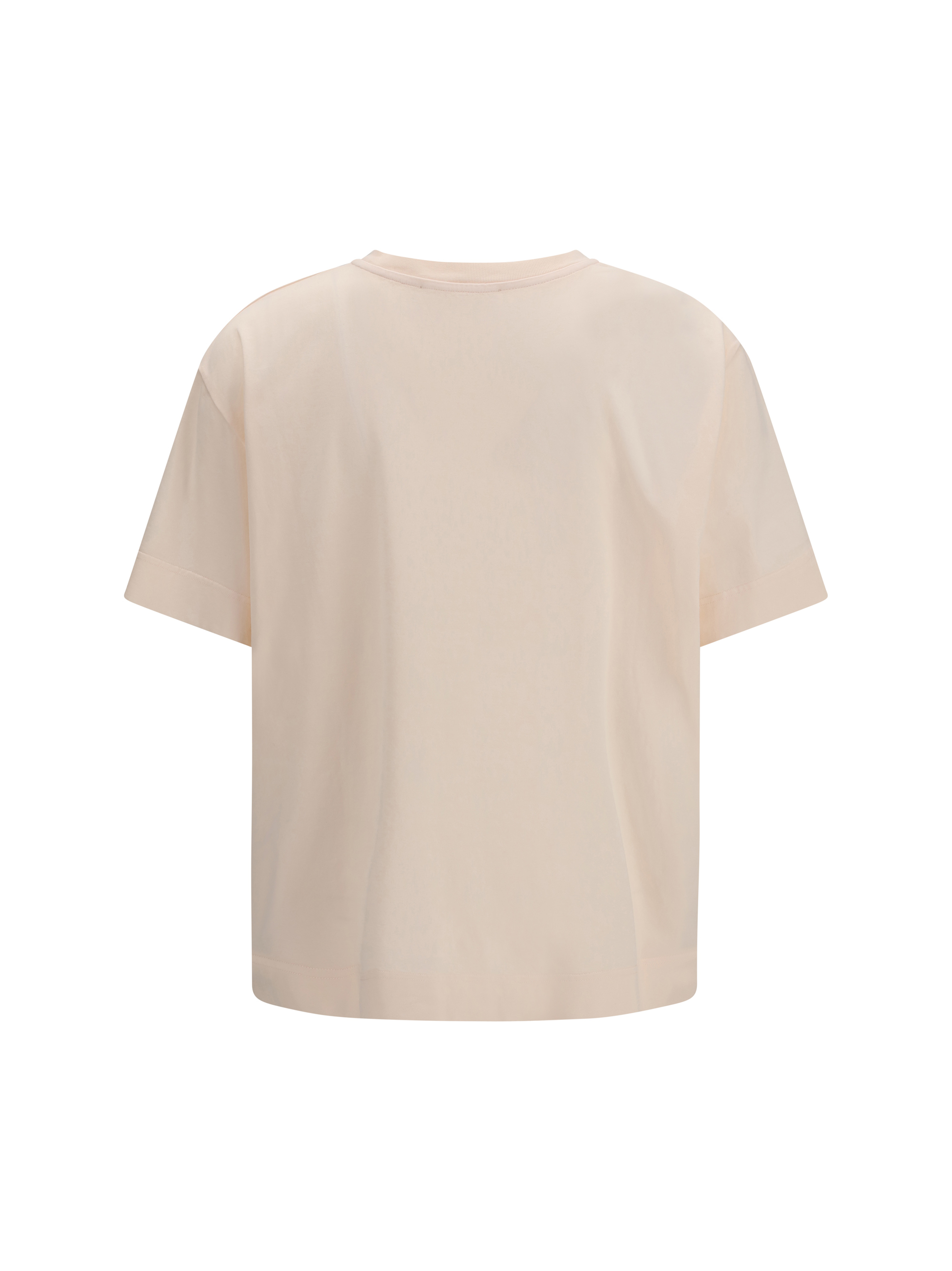 Paradiso cotton T-shirt