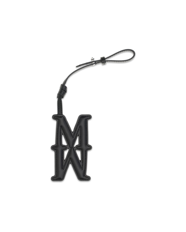 Leather Keyring