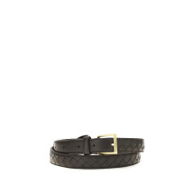 Intrecciato Belt