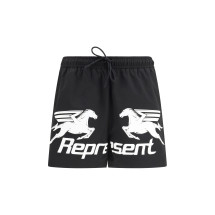 Nothing Faster Swim Short