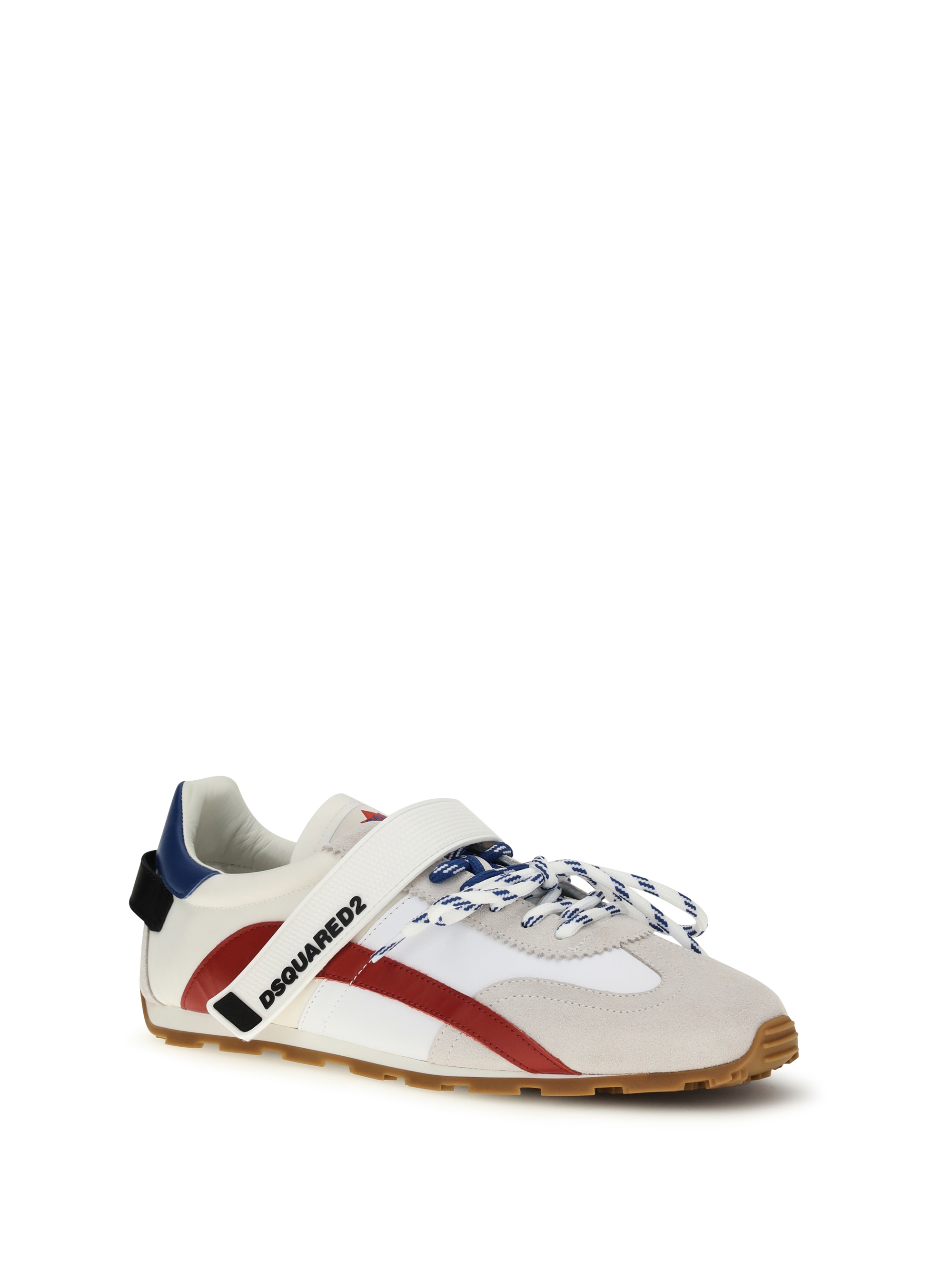 DC-642 Sneakers
