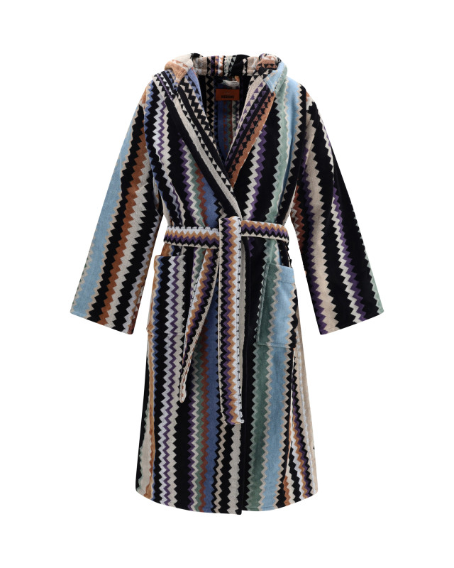 Bathrobe