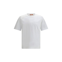 Regular-fit crew-neck T-shirt