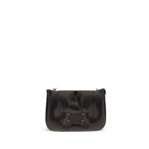 Glam Slam Flap quilted leather mini Bag