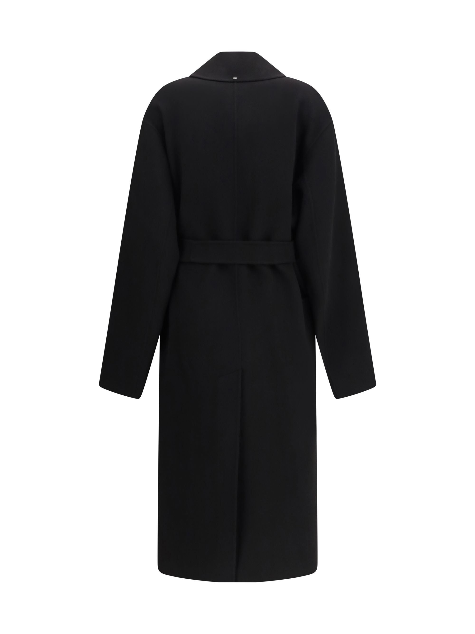 Wool dressing Coat