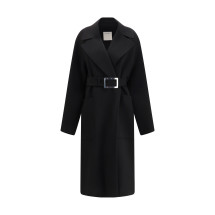 Wool dressing Coat