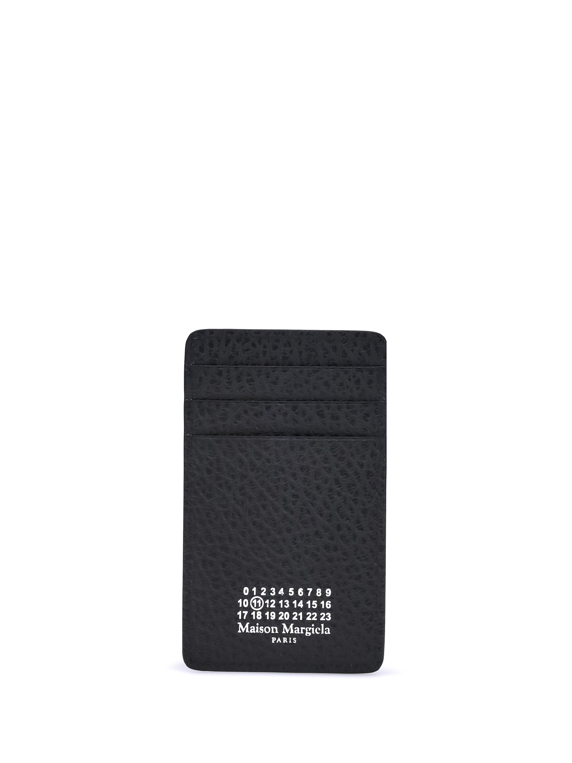 Vertical Card Holder
