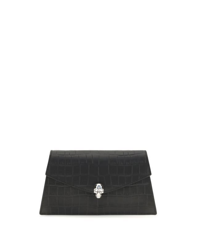 Mini Skull Clutch