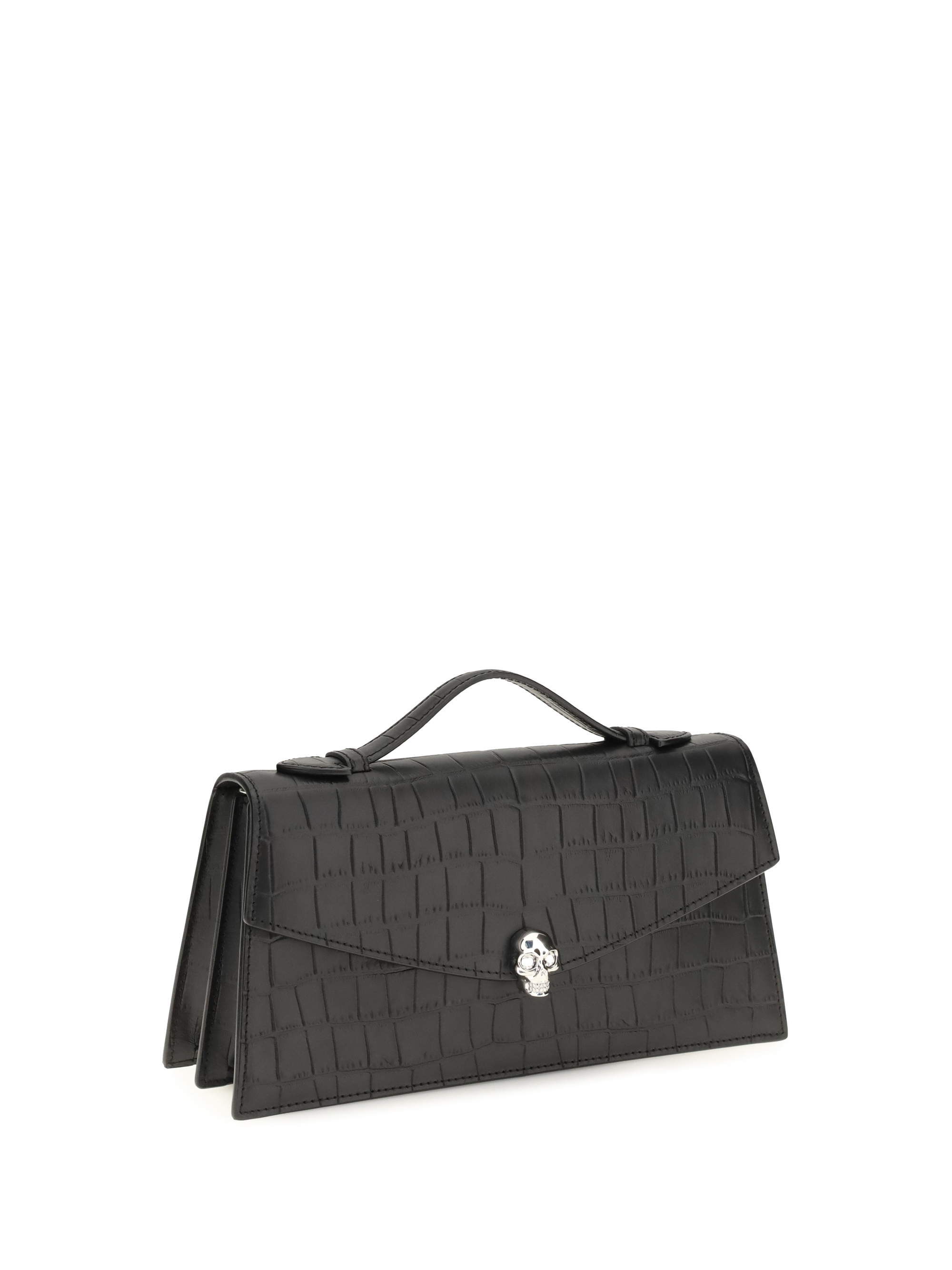 Skull Handbag