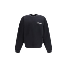 Logo cotton Sweatshirt