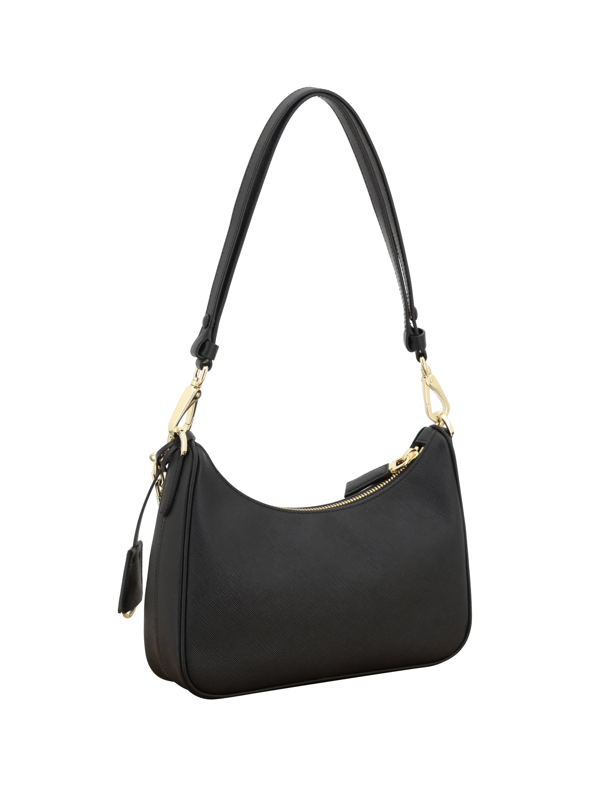 Lux Shoulder Bag