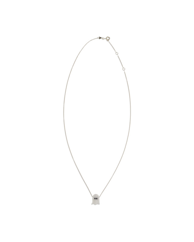 Ghost Necklace