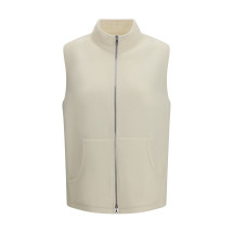 Virgin wool Vest
