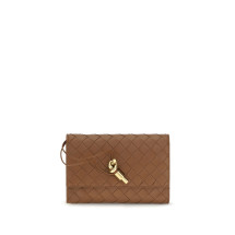 Andiamo Clutch Bag