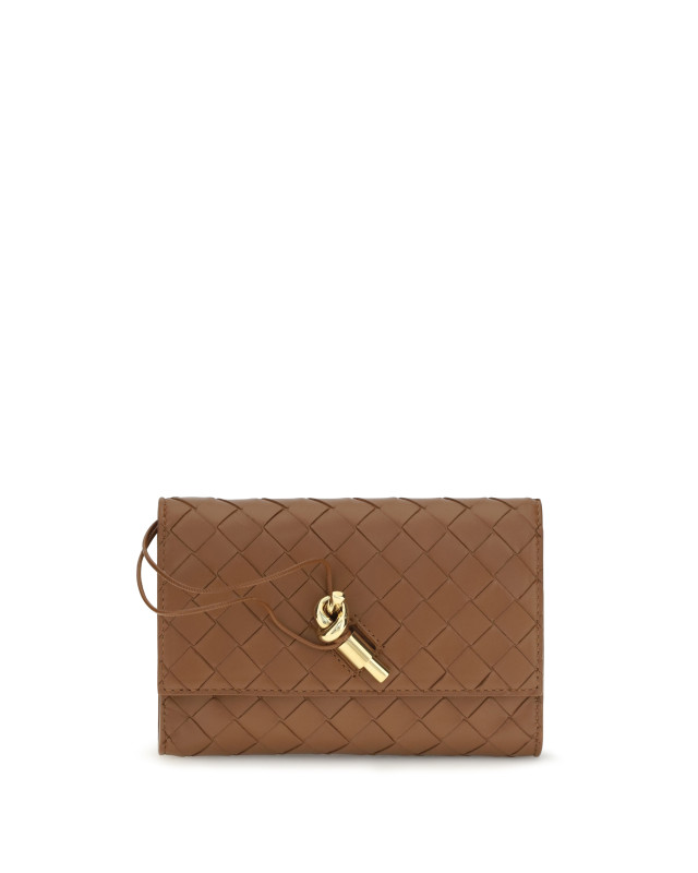 Andiamo Clutch Bag