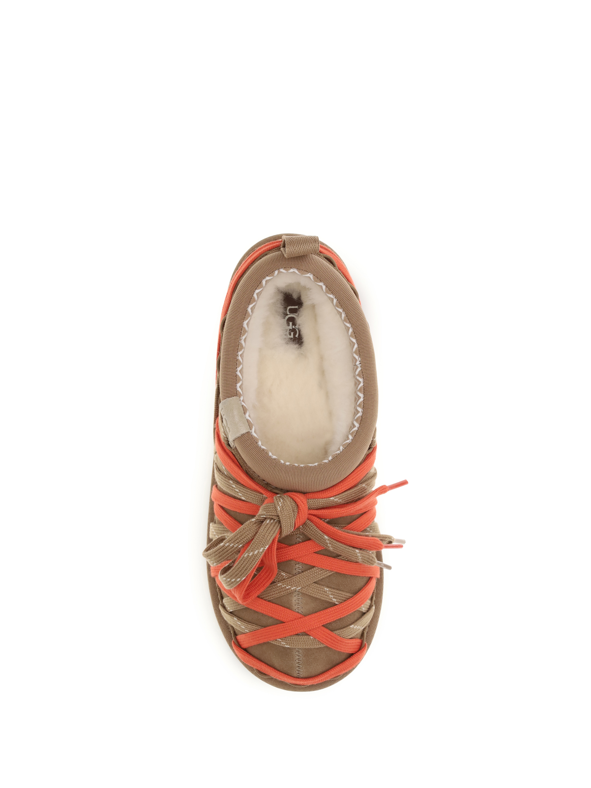 Tasman Lace Sandals