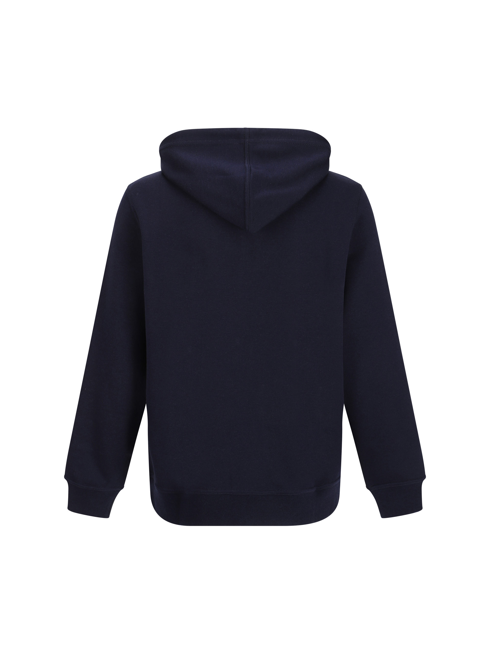 Monochrome Hoodie