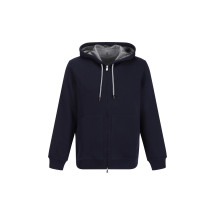 Monochrome Hoodie