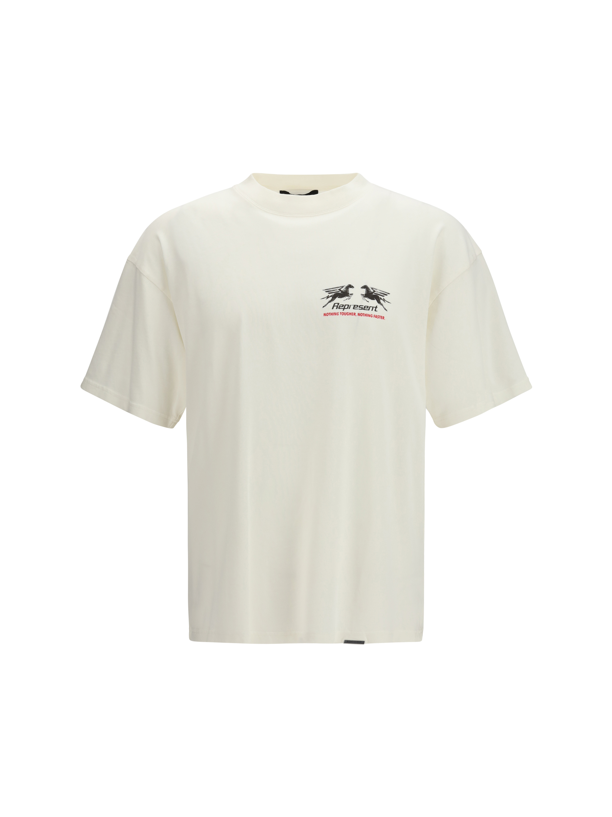 24 Hour Service Graphic T-shirt