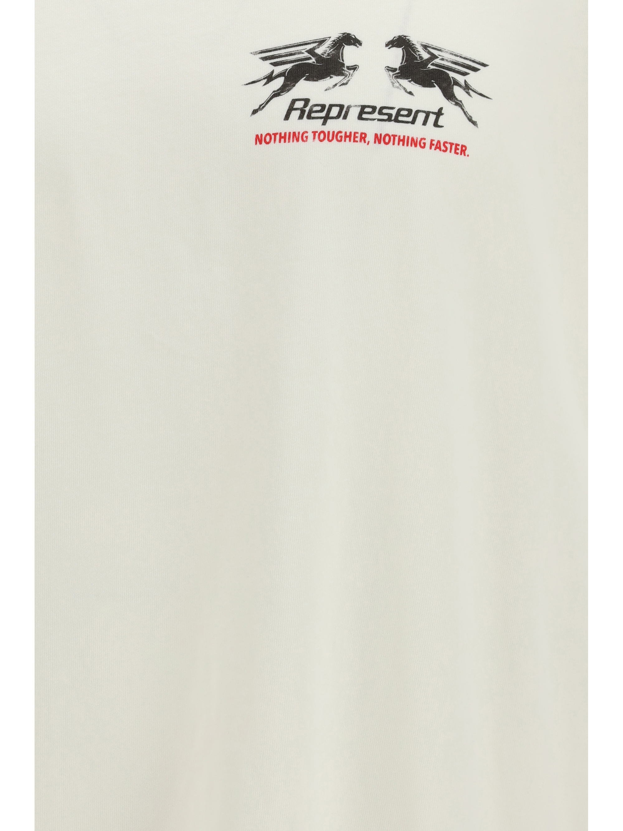 24 Hour Service Graphic T-shirt