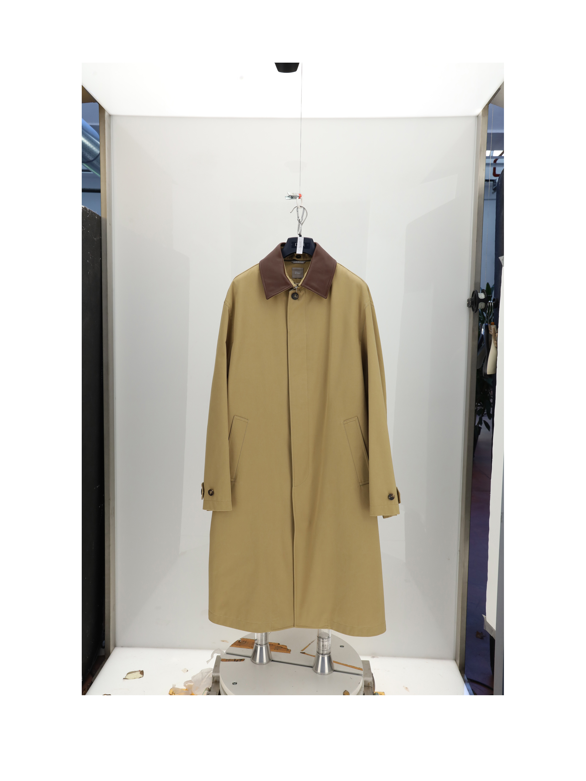 LOOK 33 MUST BUY CAPPOTTO