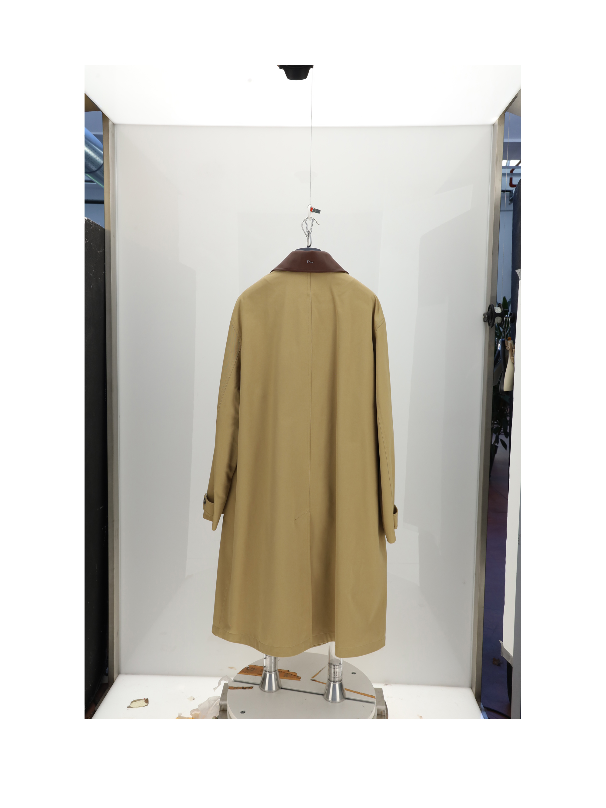 LOOK 33 MUST BUY CAPPOTTO