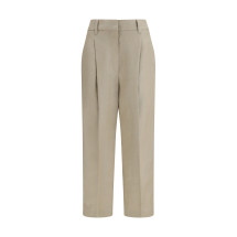Linen Pants