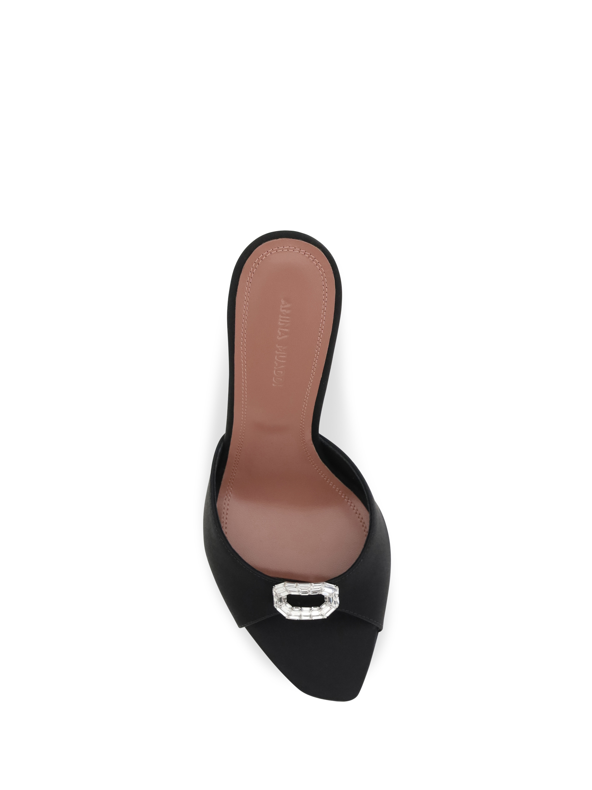 Camelia Mule Sandals