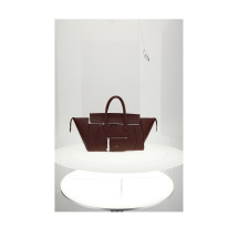 MEDIUM NEW LUGGAGE