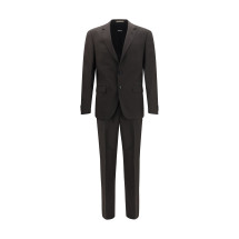 Virgin wool Suit