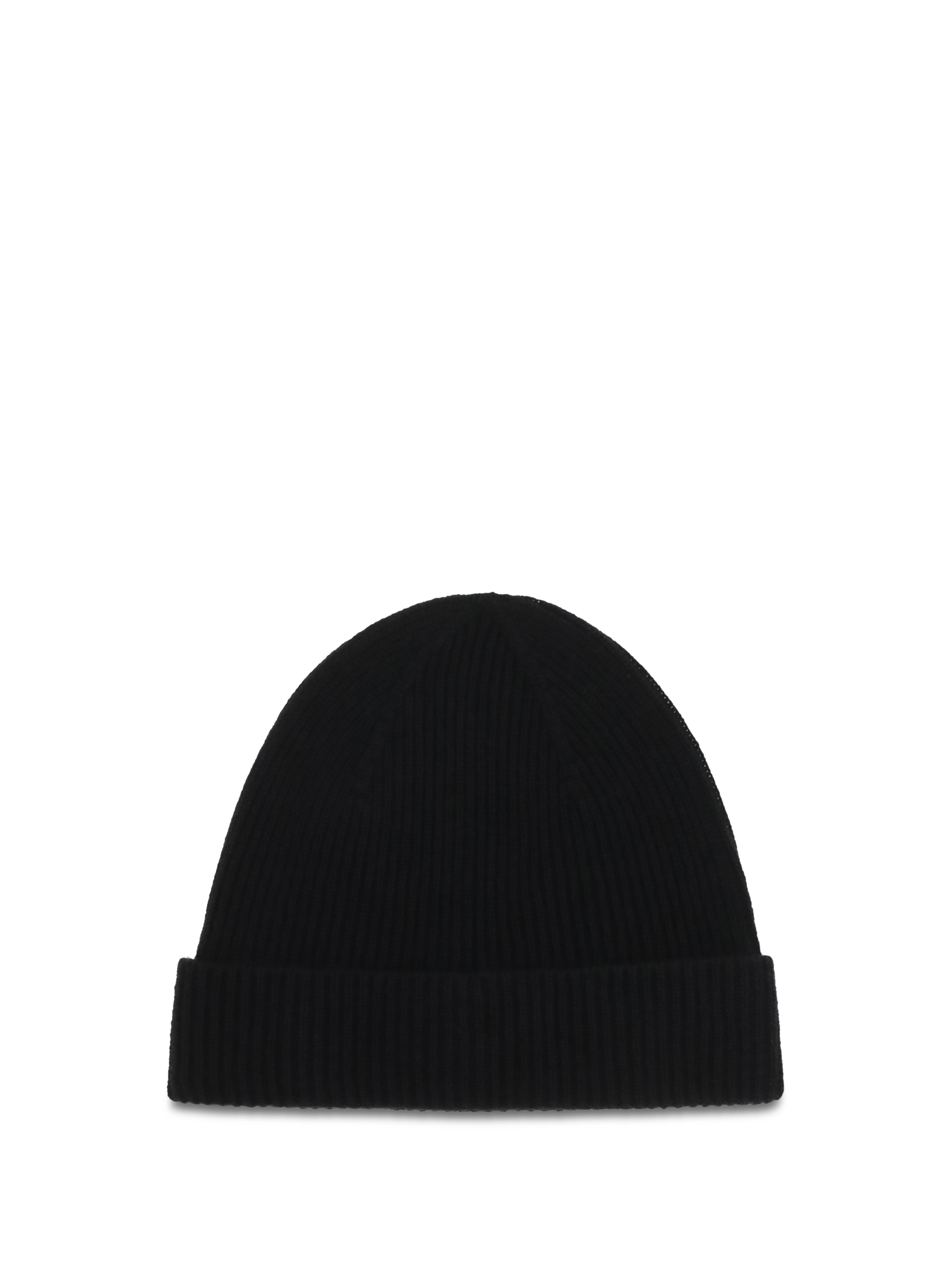 Wool Beanie Hat