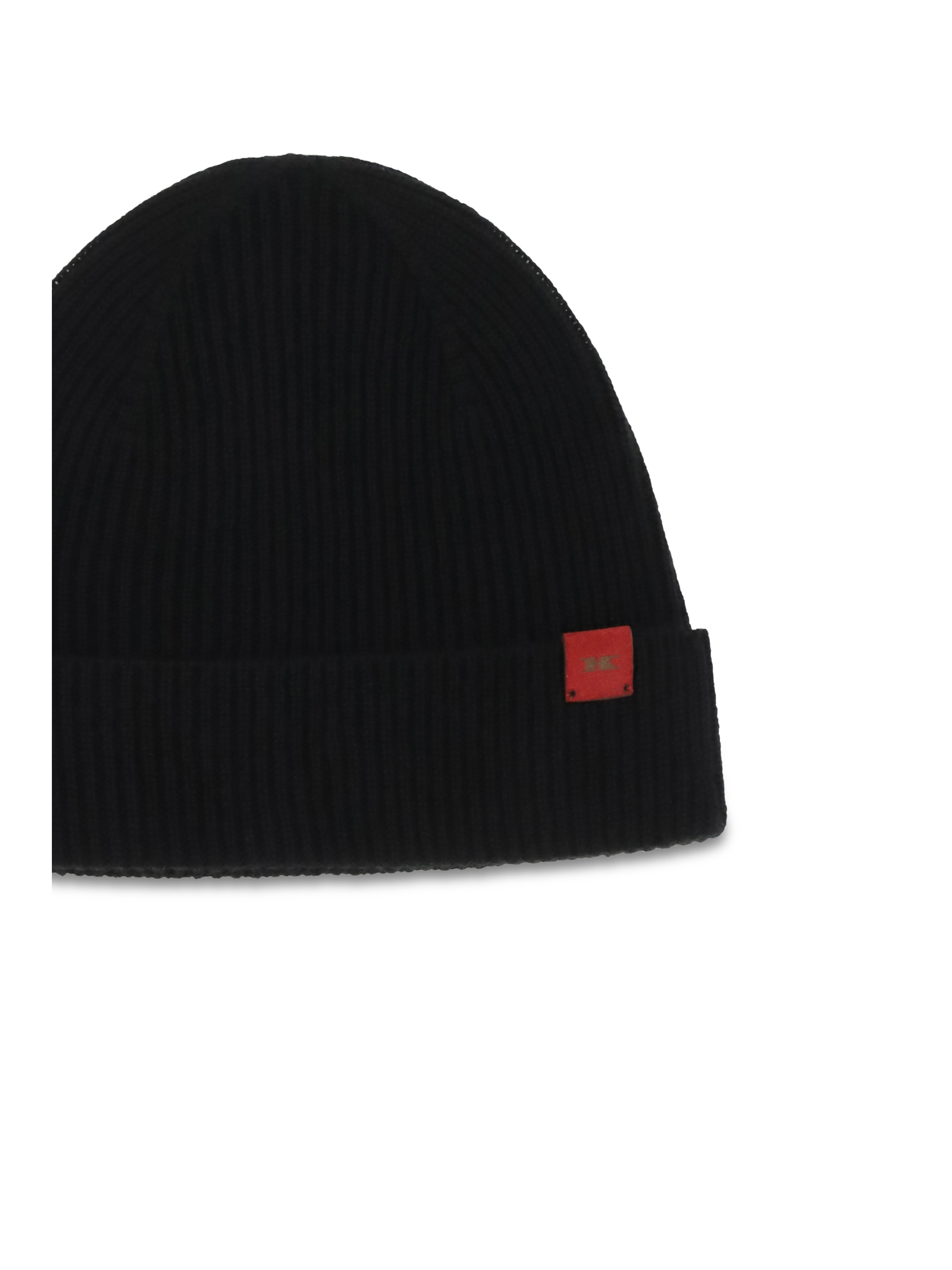 Wool Beanie Hat