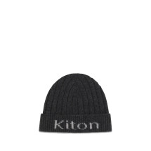 Wool Beanie Hat