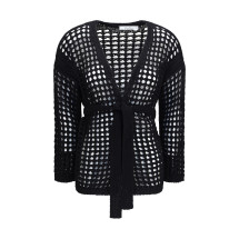 Knitted Cardigan