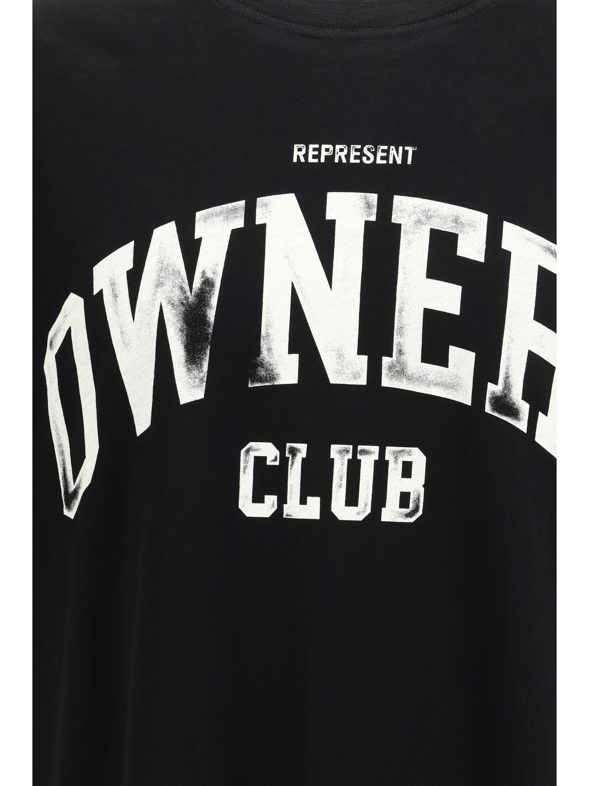 Owners Club T-shirt
