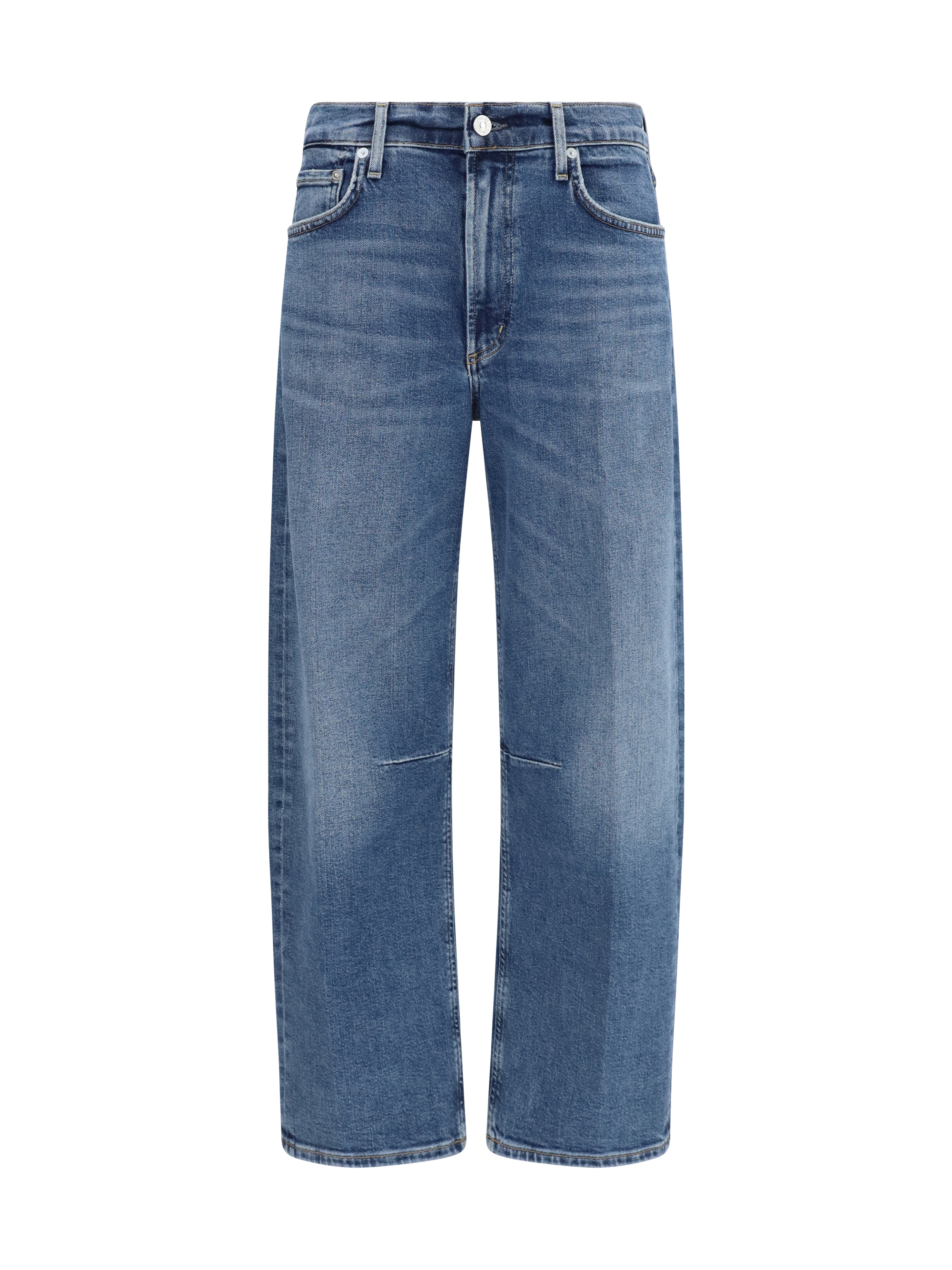 Miro high-rise Jeans