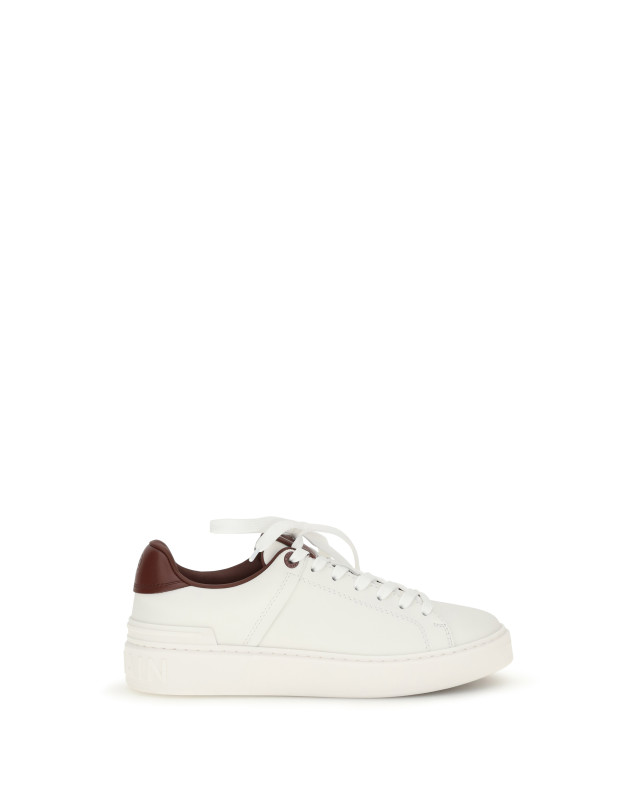 B-Court leather Sneakers