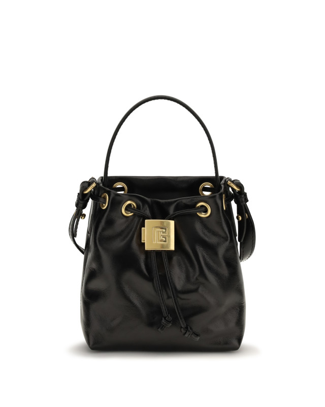 Pulse Bucket Bag