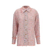 Tweed Shirt