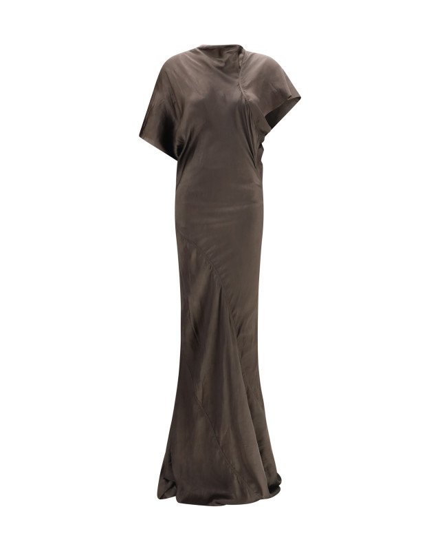 Seb Dress with pull-on styling