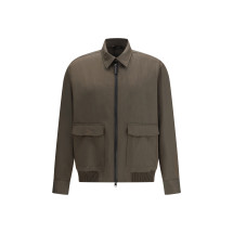 Wool Jacket